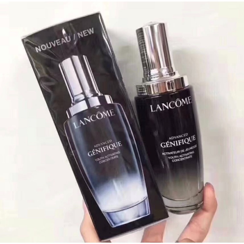 Serum Trẻ hóa da Lancome Genifique