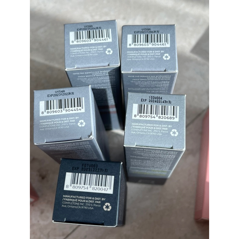 Serum dưỡng da cao cấp NUFACE TROPHY SKIN SERUMKIND MZ SKIN cận date các hãng hàng đầu thế giới