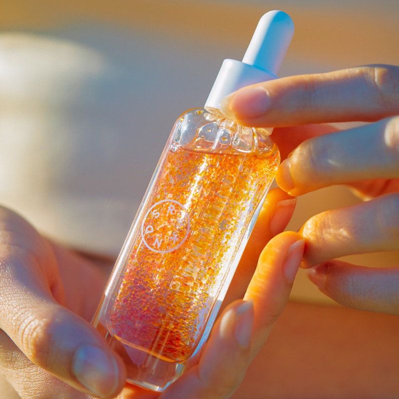 Serum dưỡng da cao cấp NUFACE TROPHY SKIN SERUMKIND MZ SKIN cận date các hãng hàng đầu thế giới