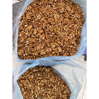 500g nhân hồ đào nhập mỹ