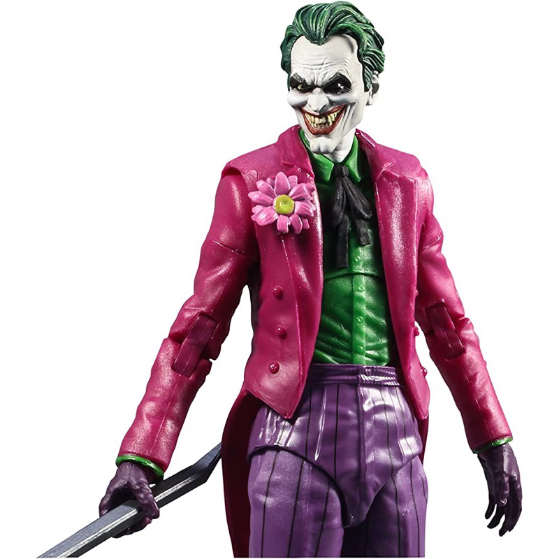 THE CLOWN  - MÔ HÌNH CHÍNH HÃNG MCFARLANE