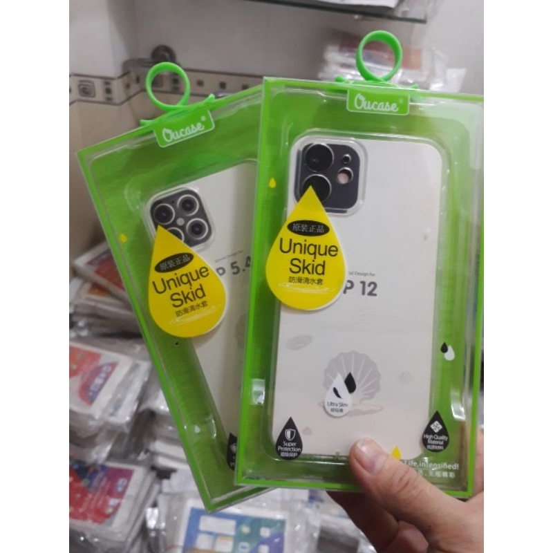 Ốp lưng silicon ou case cho 12 mini/12/12 pro/12 pro max/13 mini/13/13 pro/13 pro max/14/14 pro/14 p