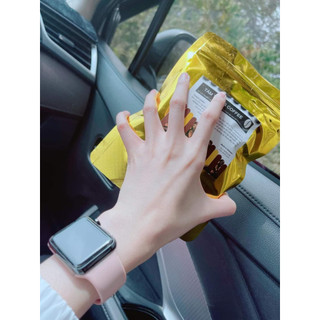 TẮM TRẮNG CÀ PHÊ (bịch 4 gói).