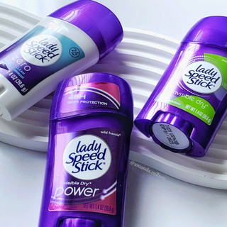 Lăn Nách Lady Speed Stick