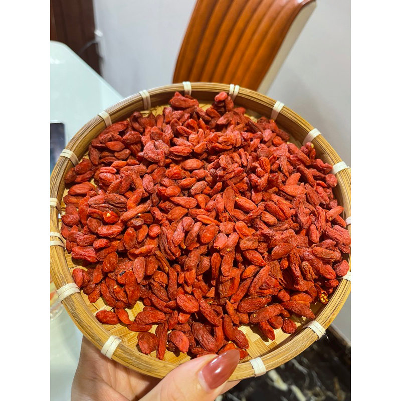 CÂU KỶ TỬ NINH HẠ 500g