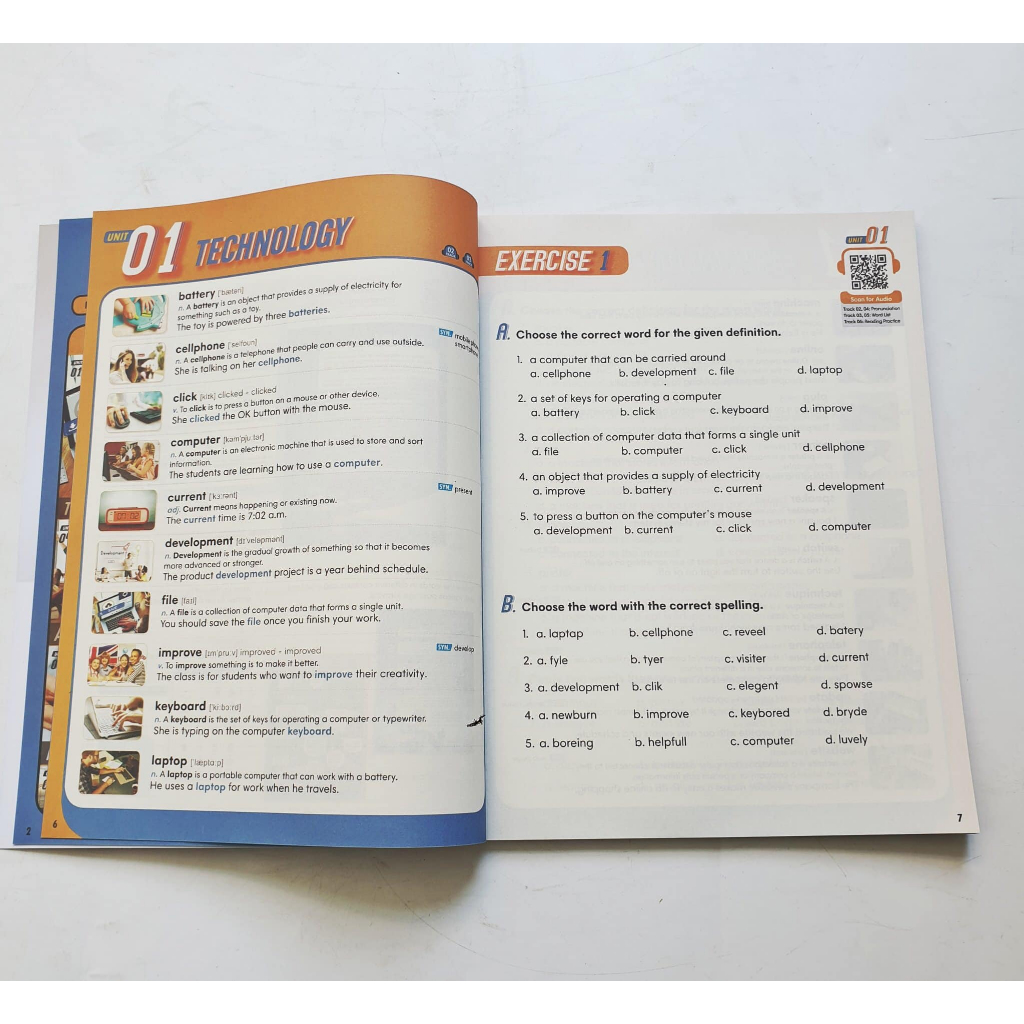 Sách - 1000 basic English words