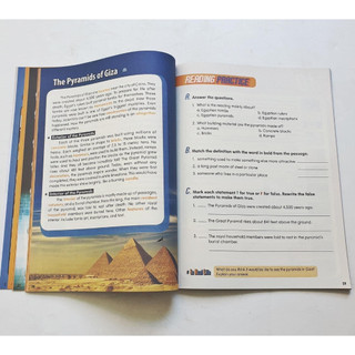 Sách - 2000 core English words (bộ 4 cuốn)