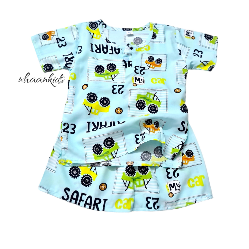 ĐỒ BỘ BÉ TRAI, BỘ TOLE  LANH SIÊU MÁT TAY NGẮN CHO BÉ TRAI - NHÀ AN