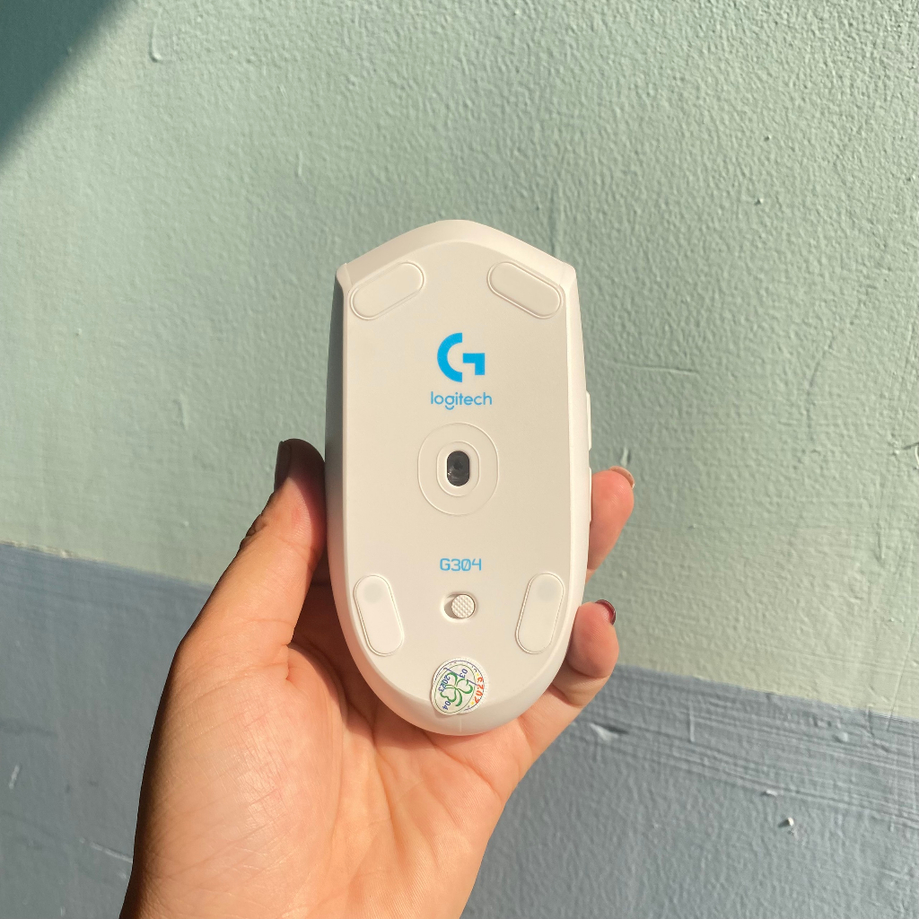 Chuột Máy Tính LOGITECH G304 Không Dây Lightspeed Gaming Chuột Vi Tính Chơi Game Gía Rẻ