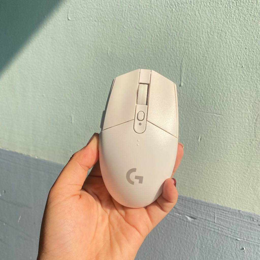 Chuột Máy Tính LOGITECH G304 Không Dây Lightspeed Gaming Chuột Vi Tính Chơi Game Gía Rẻ