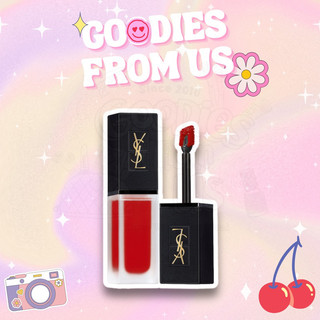 Son kem YSL - Rouge Tatouage #201 SALE 50% !!
