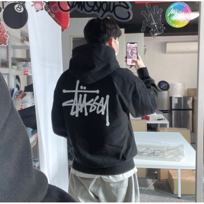 ÁO HOODIE BASIC Unisex