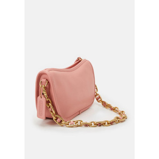 [Chính hãng] Túi Coach swinger with chain