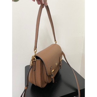 [Chính hãng] TÚI TORY BURCH ROBINSON MESSENGER BAG