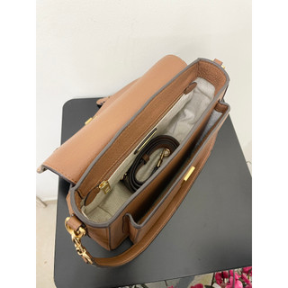 [Chính hãng] TÚI TORY BURCH ROBINSON MESSENGER BAG