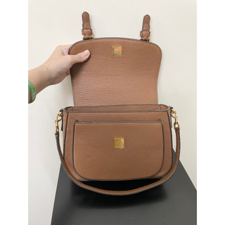 [Chính hãng] TÚI TORY BURCH ROBINSON MESSENGER BAG