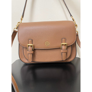 [Chính hãng] TÚI TORY BURCH ROBINSON MESSENGER BAG