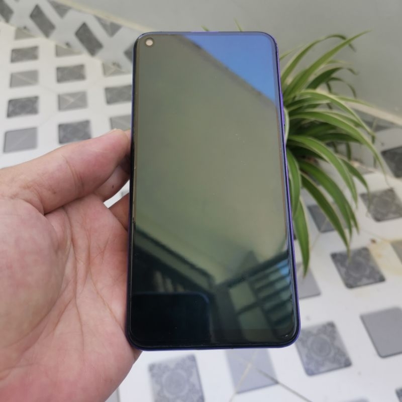 Điện thoại Huawei nova 5T