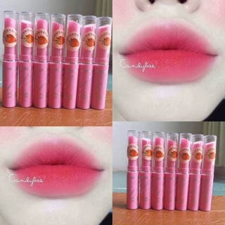 Son gió dưỡng hồng môi lâu trôi pink magic thái lan