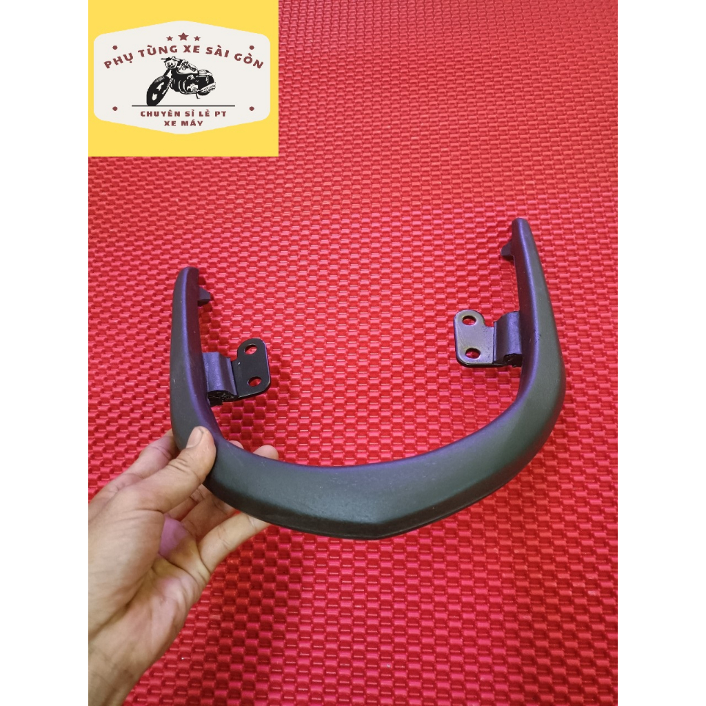 Cảng sau cho xe Wave S110, Wave Rs100, Wave Alpha 110 2017 - 23