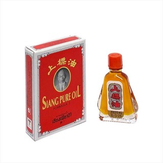 Dầu thái, dầu ông già, siang pure chai 7ml