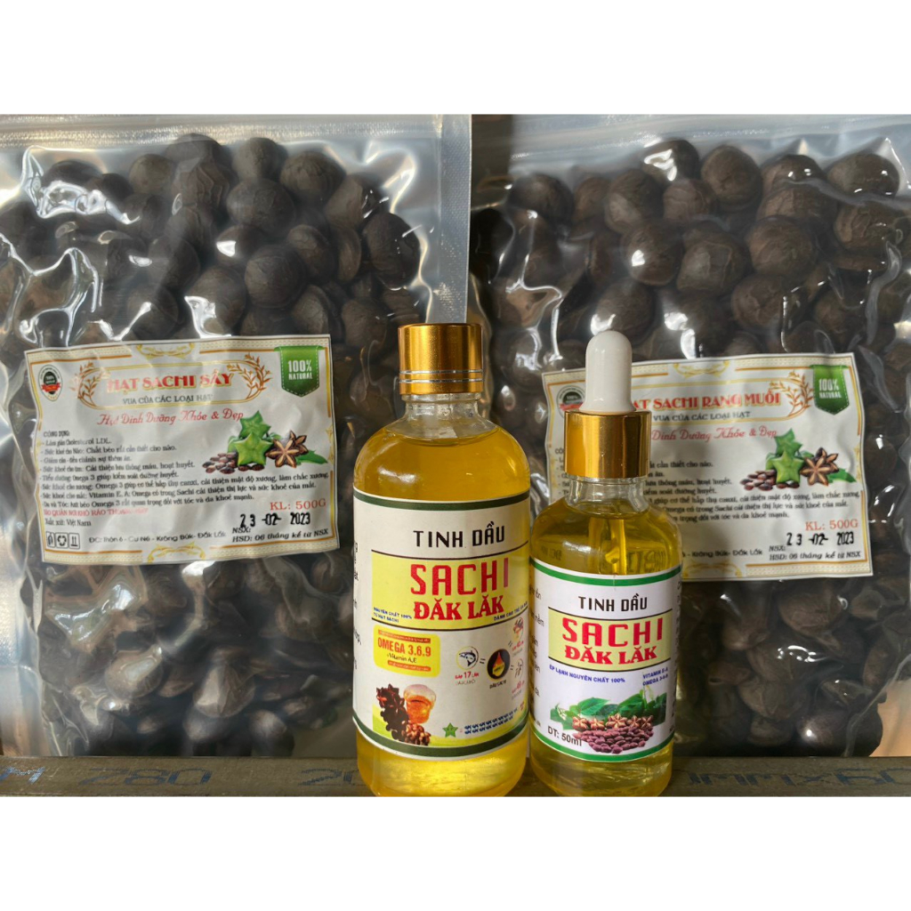 Dầu nguyên chất cao cấp cho trẻ ăn dặm