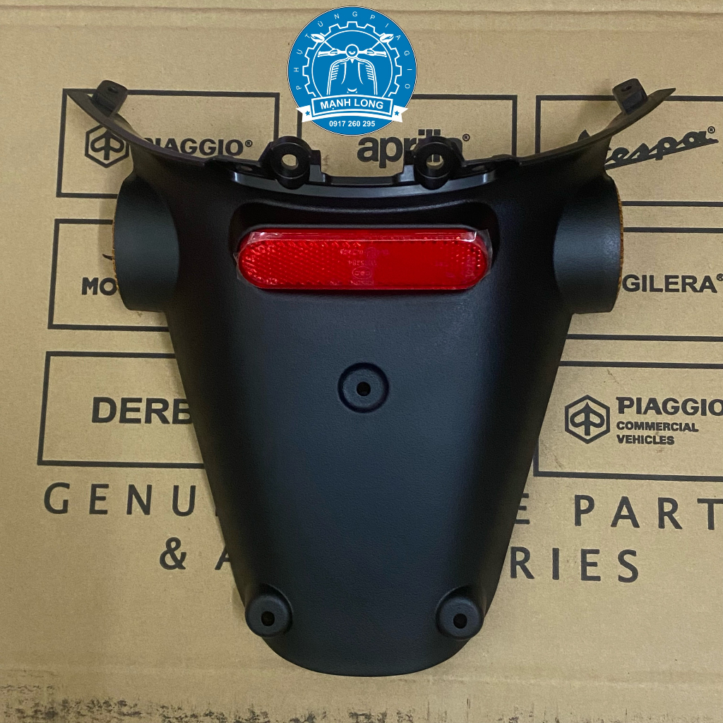 Dè chắn bùn Vespa sprint, Vespa primavera BẢN CHÂU ÂU