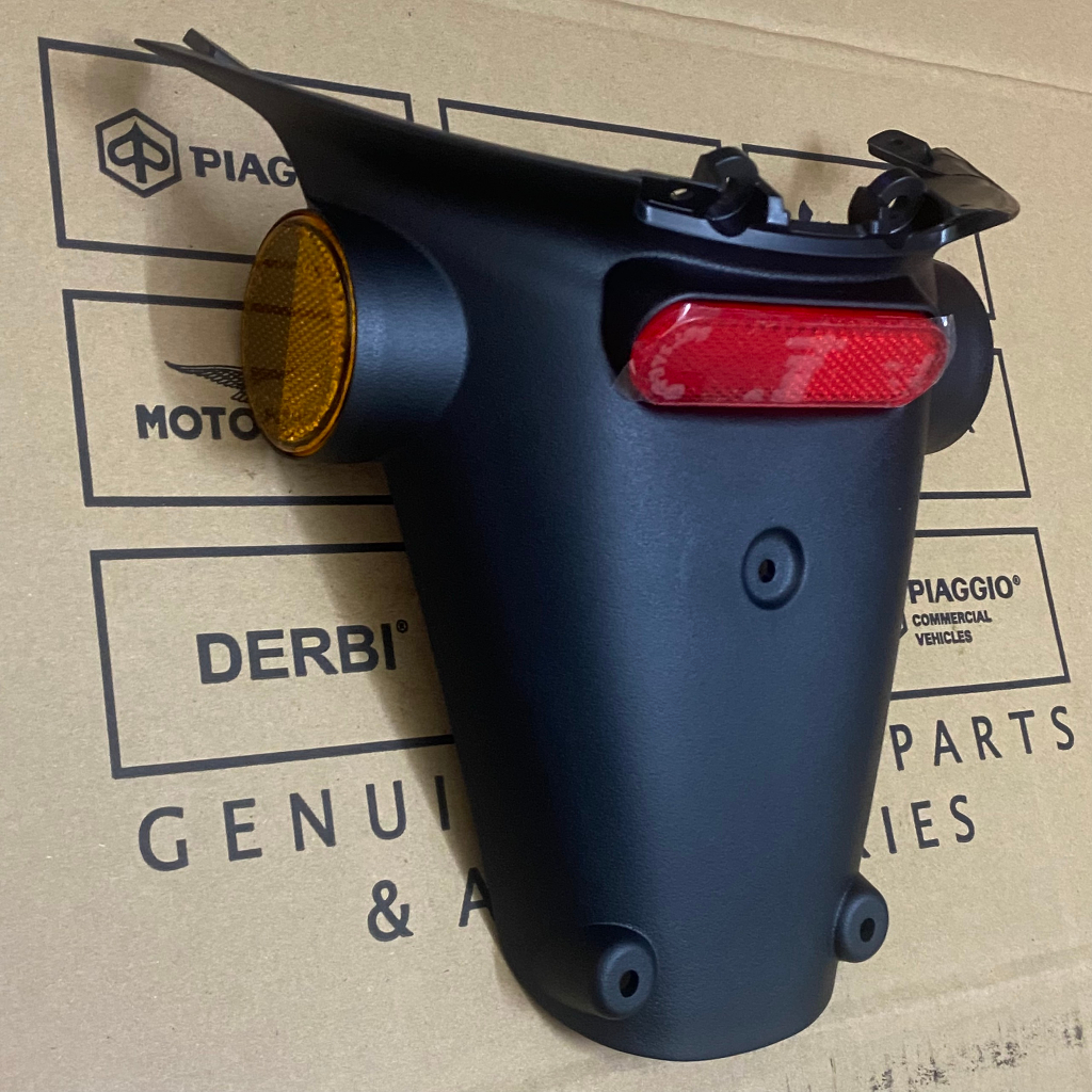 Dè chắn bùn Vespa sprint, Vespa primavera BẢN CHÂU ÂU