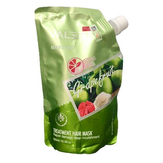 Hấp dầu bưởi  valert