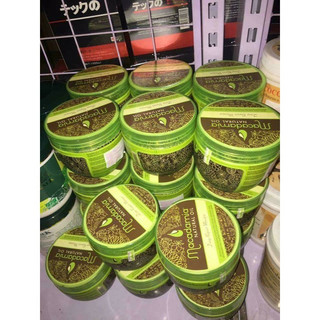 DẦU HẤP MACADAMIA PHỤC HỒI HƯ TỔN 500ML