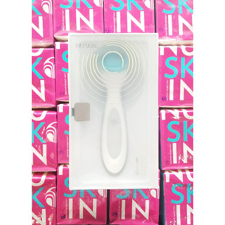 MÁY RỬA MẶT CAO CẤP AGELOC LUMISPA - HÀNG AUTH 100% - TẶNG 2 ĐẦU MÁY LUMISPA