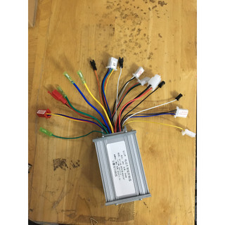 IC đa năng xe điện 24v 36v 350w