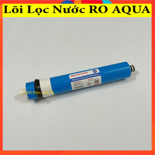 Lõi Lọc Nước Số 4 Màng RO AQUA FILTER 10 Lít/H ( Chính Hãng )