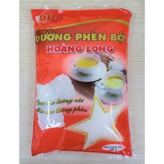 Đường phèn bột hoàng long rock sugar powder