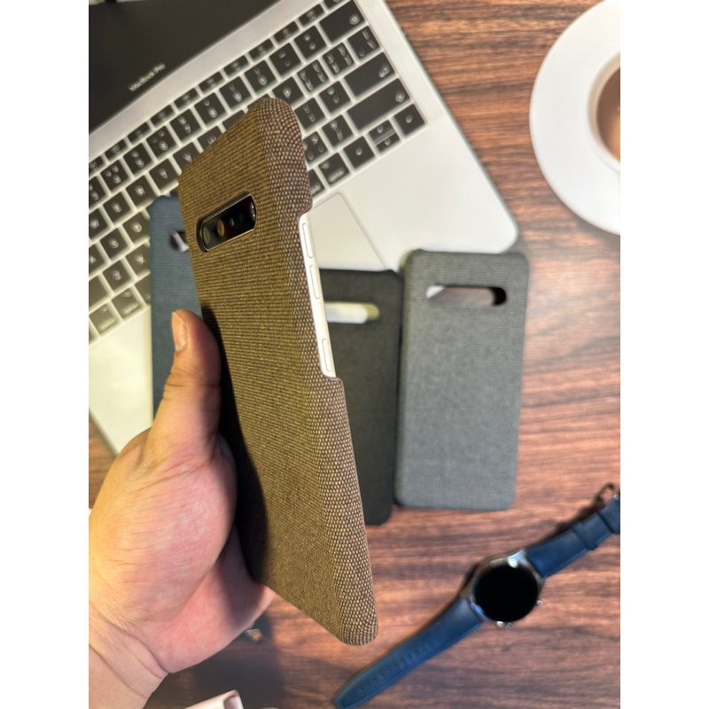 Ốp lưng vải LG V60 velvet v50 v40