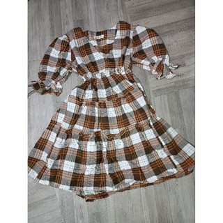 đầm new size s