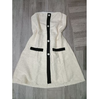 đầm new size s