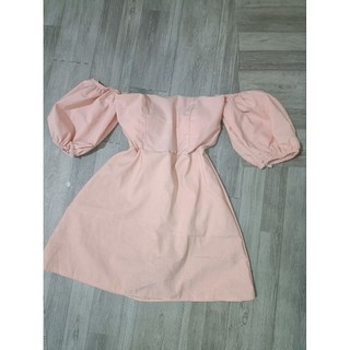 đầm new size s