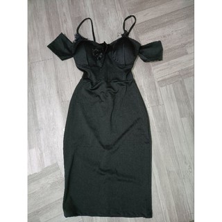 đầm new size s