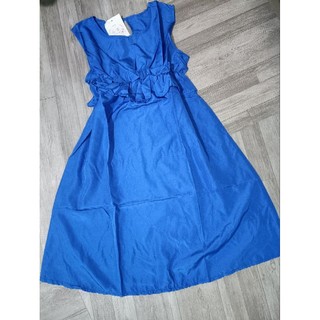 đầm new size s