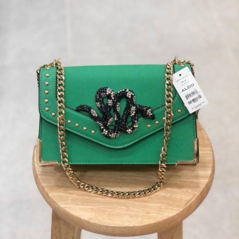 TÚI ALDO TUỒN XỊN