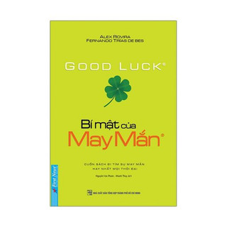 Sách bí mật của may mắn