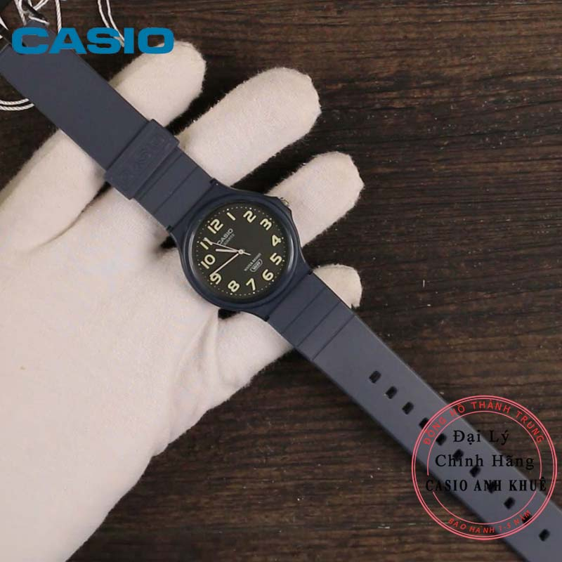 Đồng hồ Unisex Casio MQ-24UC-2BDF dây nhựa | BigBuy360 - bigbuy360.vn