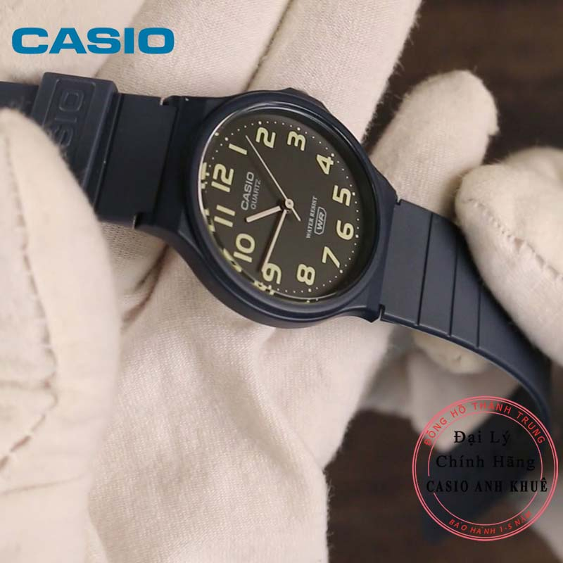 Đồng hồ Unisex Casio MQ-24UC-2BDF dây nhựa | BigBuy360 - bigbuy360.vn