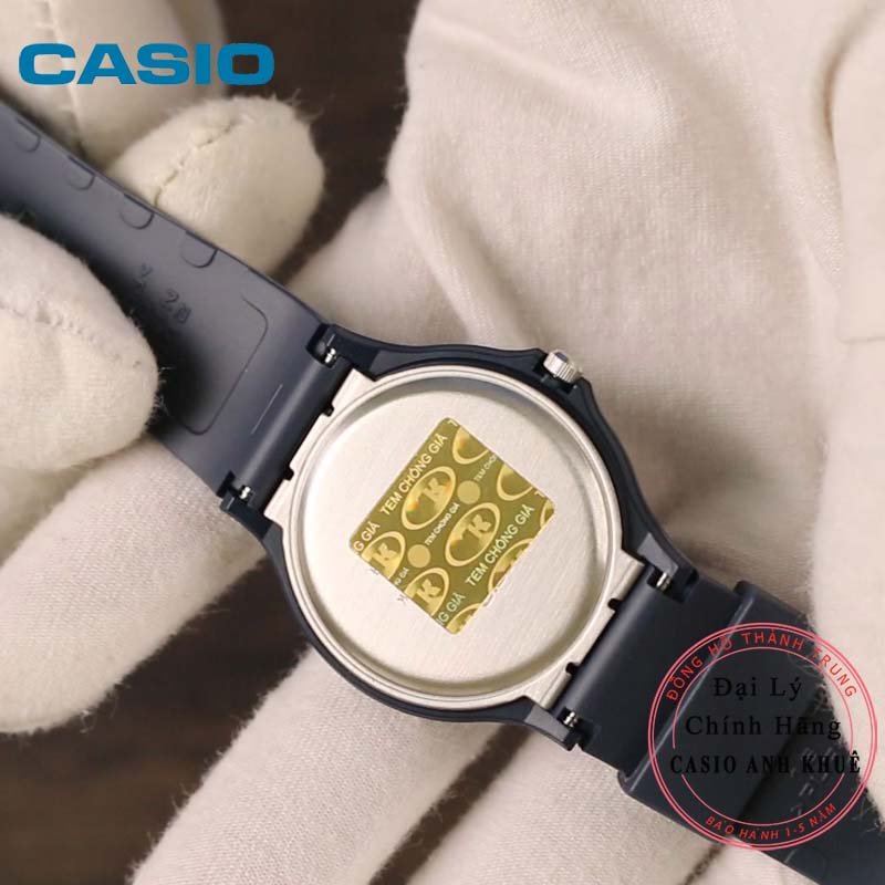 Đồng hồ Unisex Casio MQ-24UC-2BDF dây nhựa | BigBuy360 - bigbuy360.vn