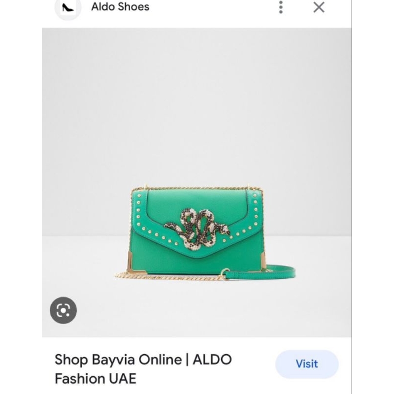 TÚI ALDO TUỒN XỊN