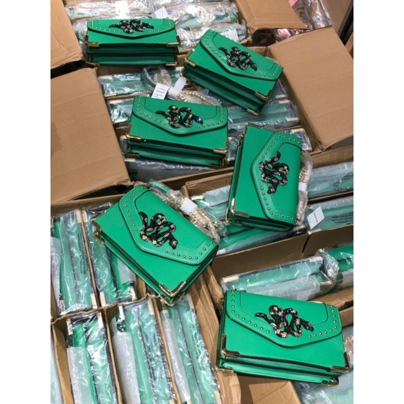 TÚI ALDO TUỒN XỊN