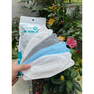 Khẩu trang kf94