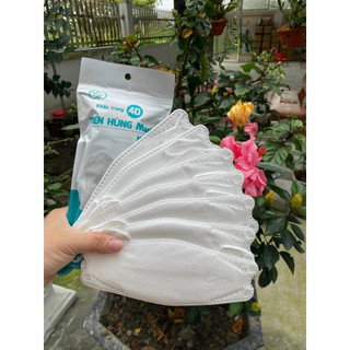 KHẨU TRANG KF94 (THÙNG 300 CHIẾC)