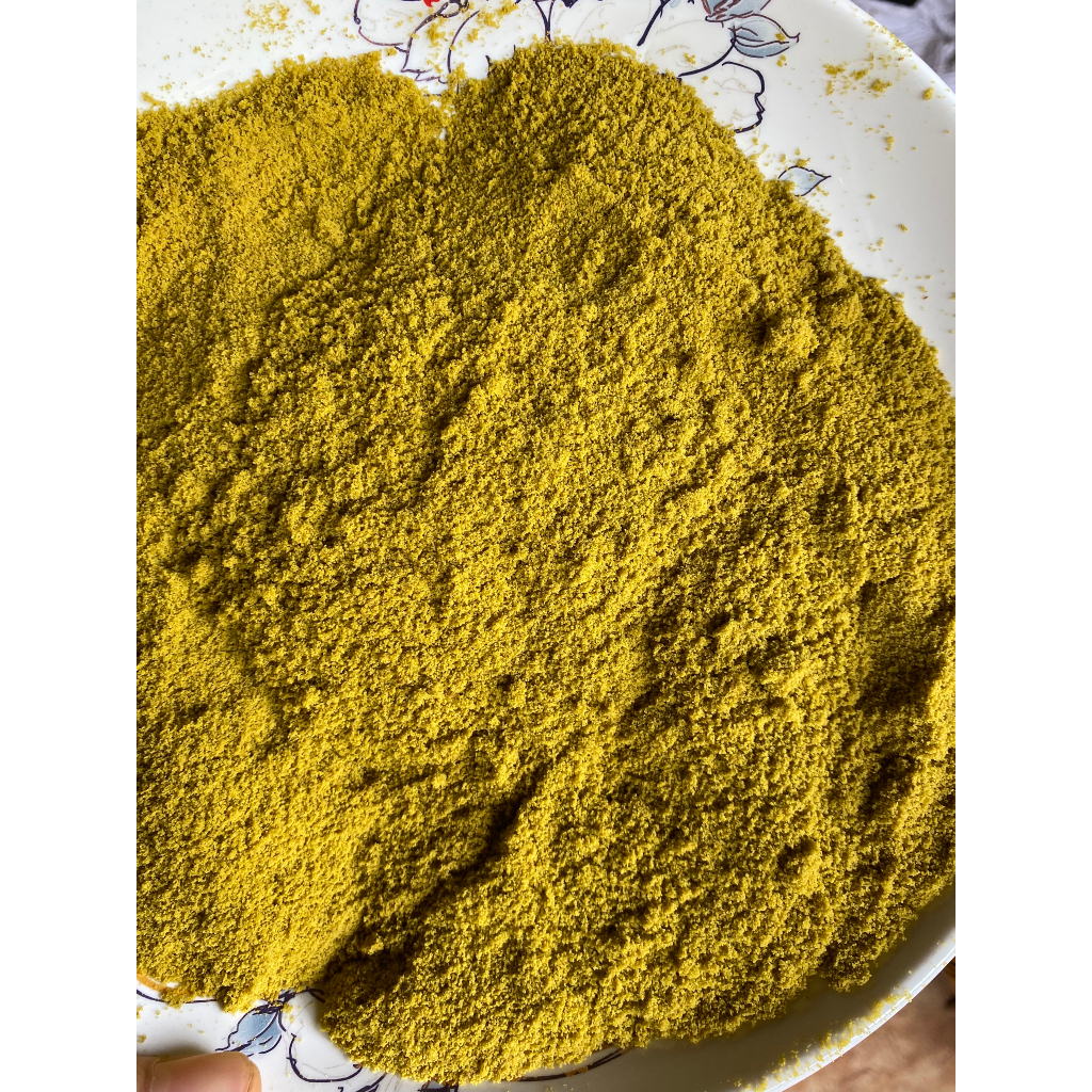 BỘT BƠ ĐĂK NGUYÊN CHẤT 100%